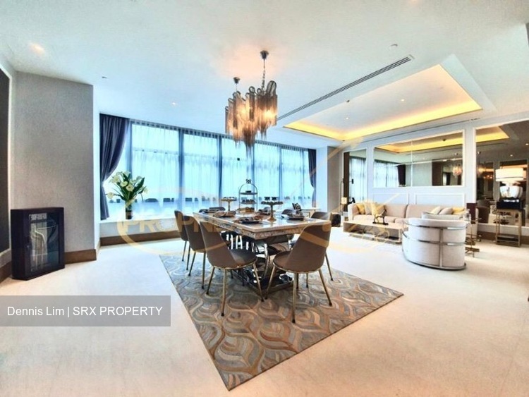 The Ritz-Carlton  (D9), Condominium #488136211